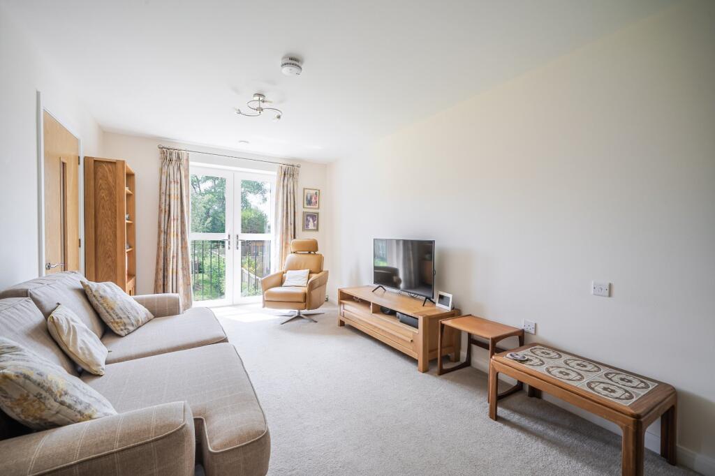 Wetherby Road, Harrogate, North Yorkshire, HG2 photo 4