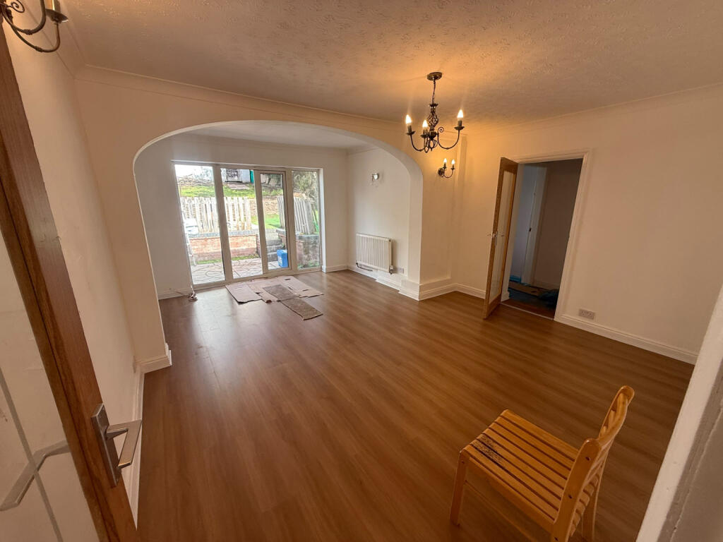 Main image of property: Tresham Rd