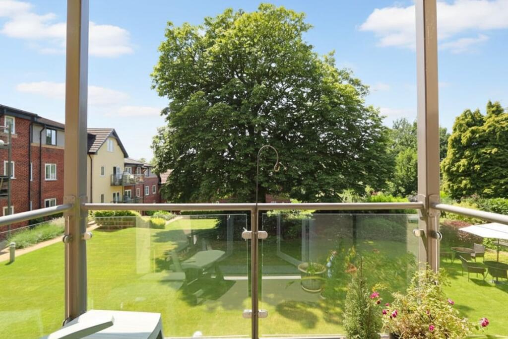 Main image of property: Brooklands House Eccleshall Road, Stafford, ST16