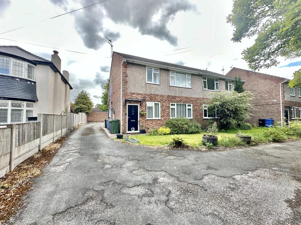 Main image of property: Clarendon Road, Sale, Trafford