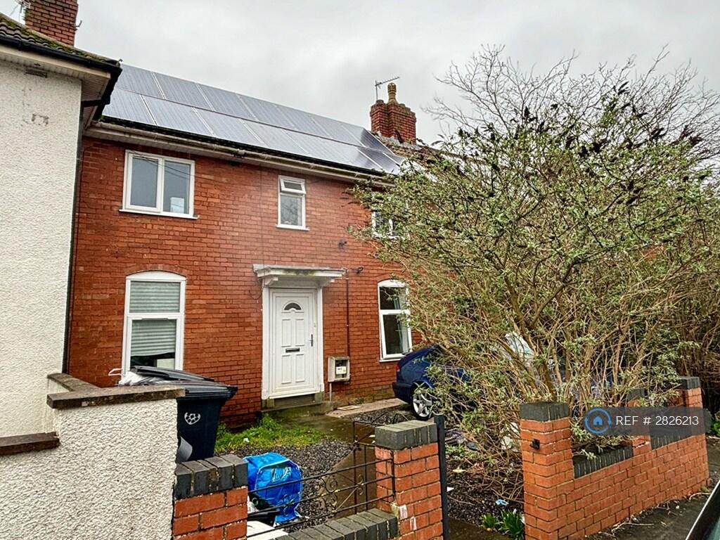 Main image of property: Bridge Walk, Bristol, BS7