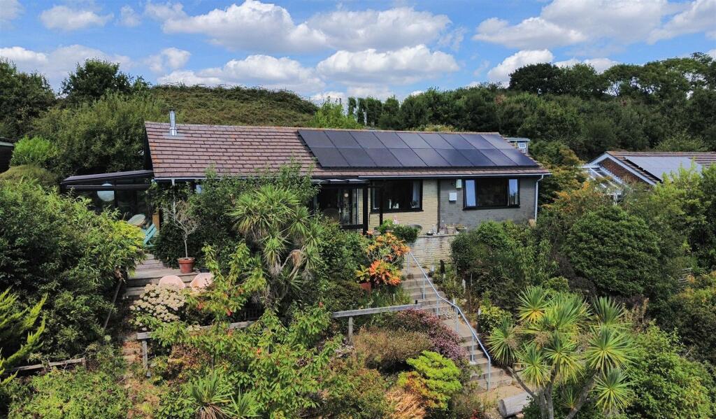 House in Hastings, Silverhill