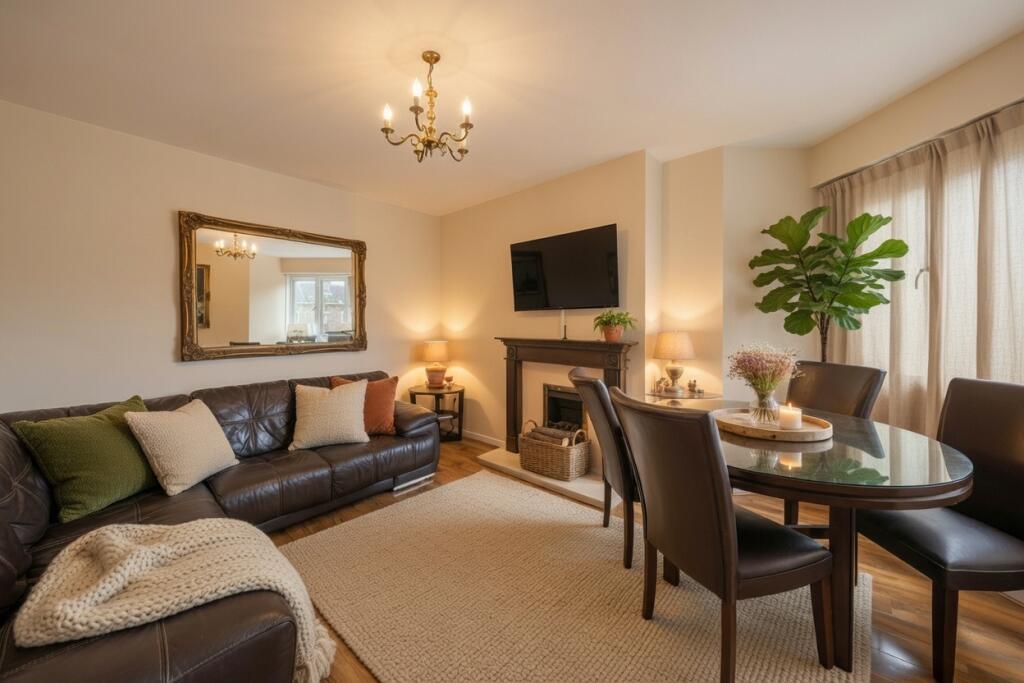 Main image of property: Dorset Road, London