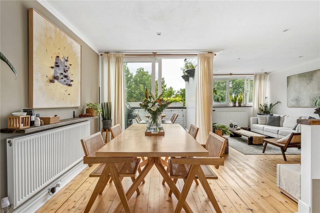 Hedingham Close, London, N1 - View 6