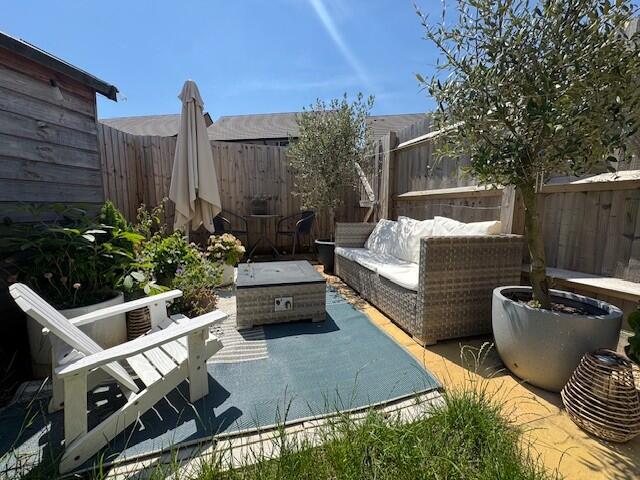 House in Bristol, Jessop Park, Hartcliffe - View 3