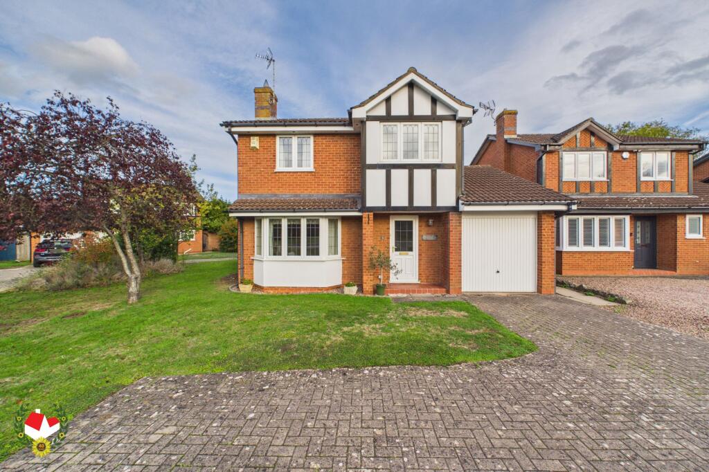 Main image of property: Upton Lane, Abbeymead, Gloucester, GL4
