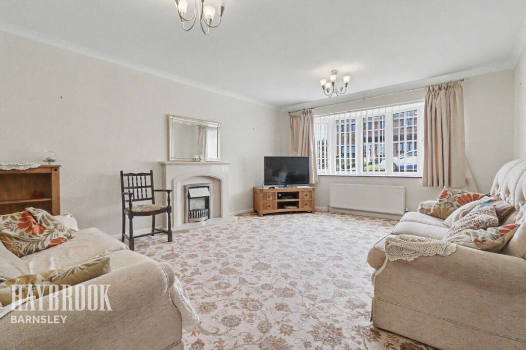 Westmoor Crescent, Pogmoor photo 4