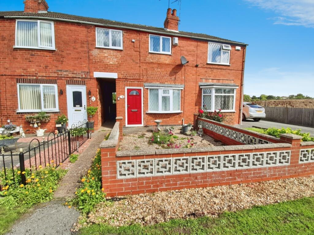 Main image of property: Fox Covert Lane, Misterton, Doncaster