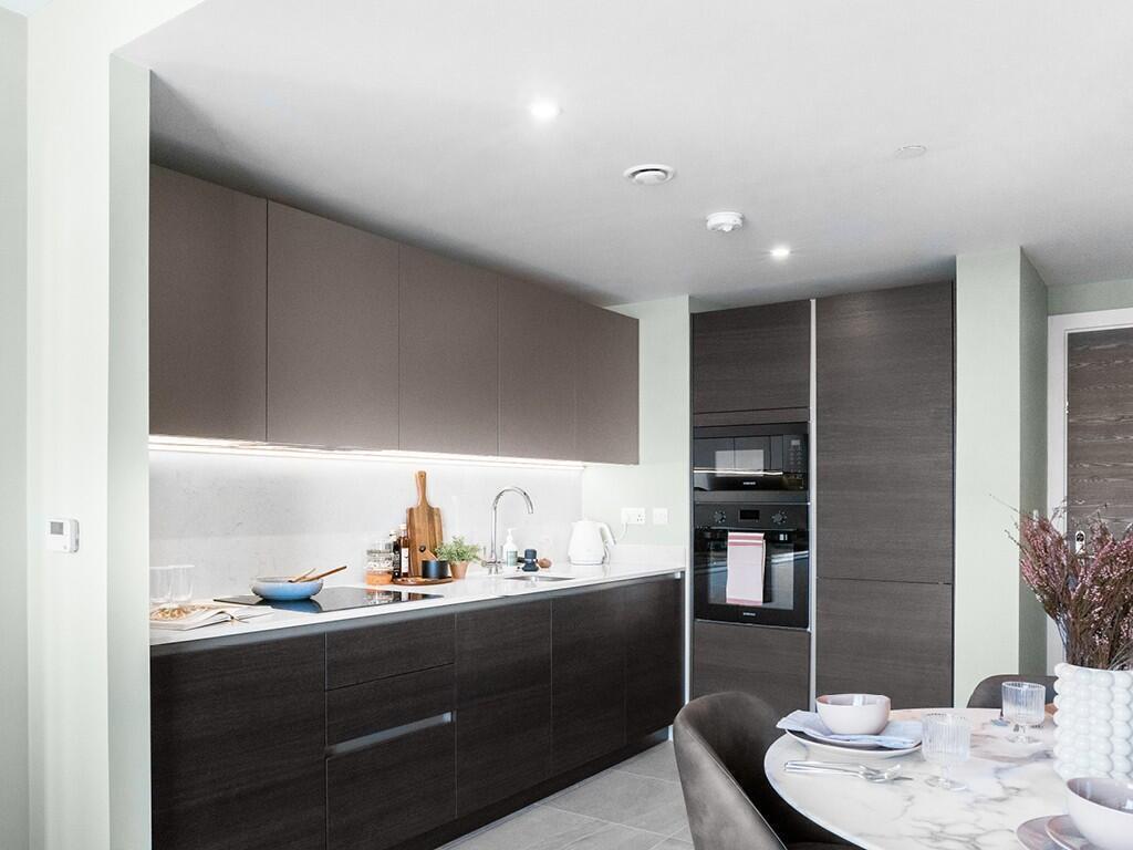 Main image of property: Broad Street, Birmingham, B15