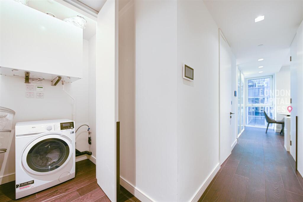 Studio apartment for rent