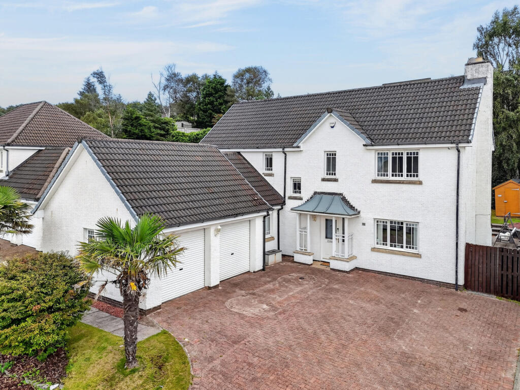 Main image of property: 44 Leapmoor Drive, Weymss Bay, PA18 6BT