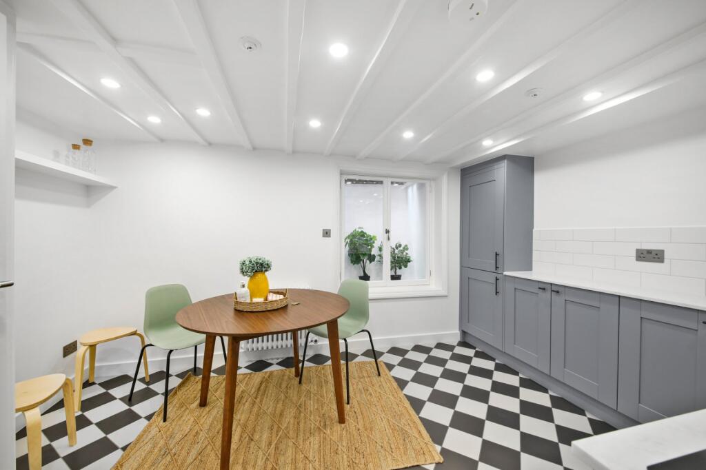 Main image of property: Goodwins Court, Covent Garden, London, WC2N