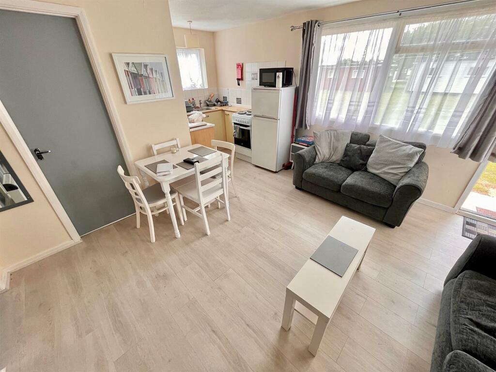 Florida Holiday Park, Hemsby photo 3