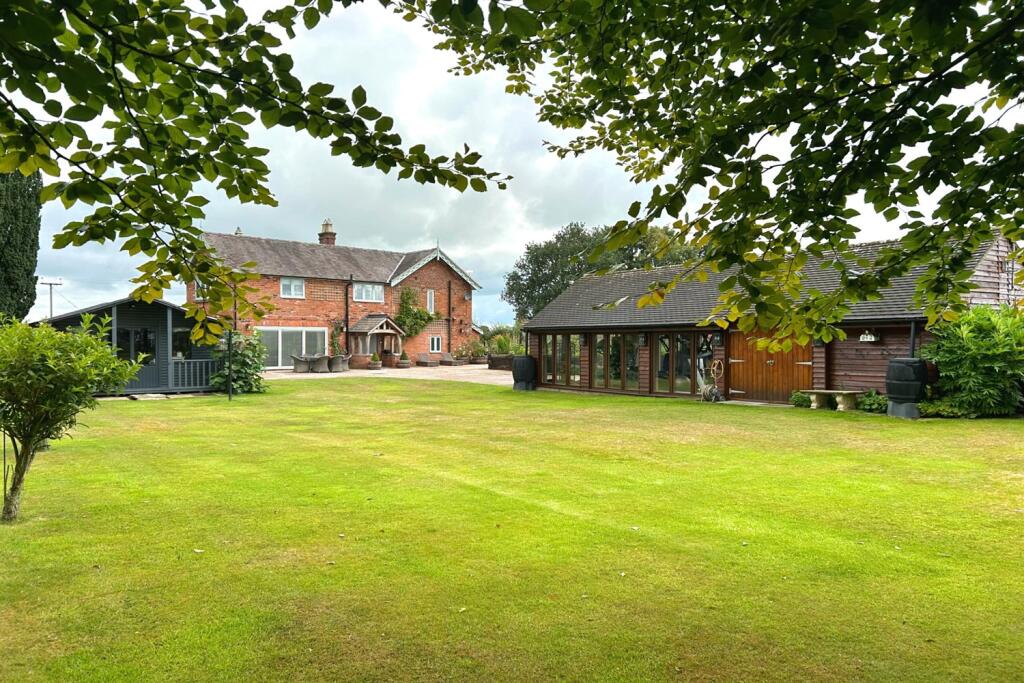 Main image of property: Brereton Park, Brereton