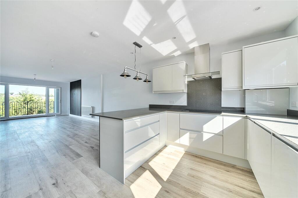 Main image of property: Hillcrest Road, Biggin Hill, Westerham, Kent, TN16