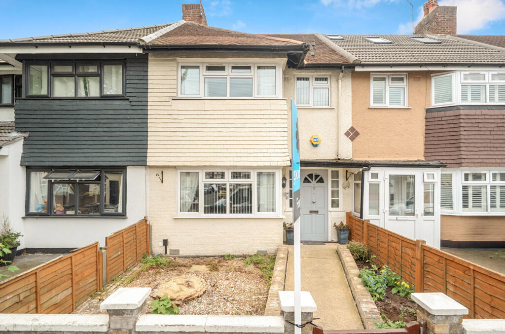 Main image of property: Gorringe Park Avenue, Mitcham, CR4