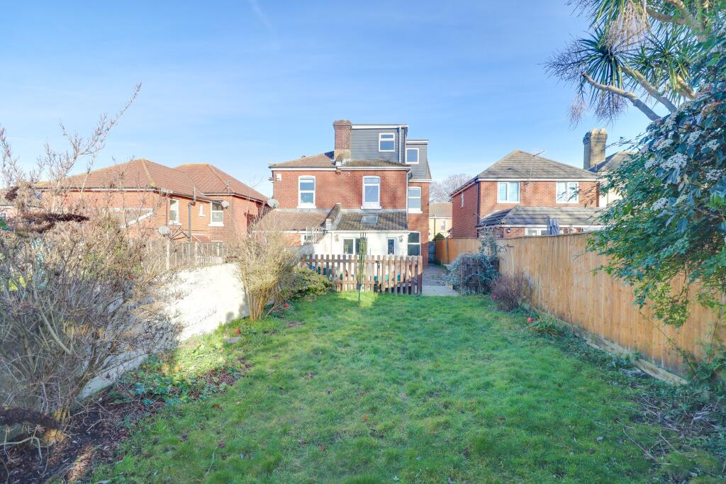 Main image of property: Florence Road, Woolston
