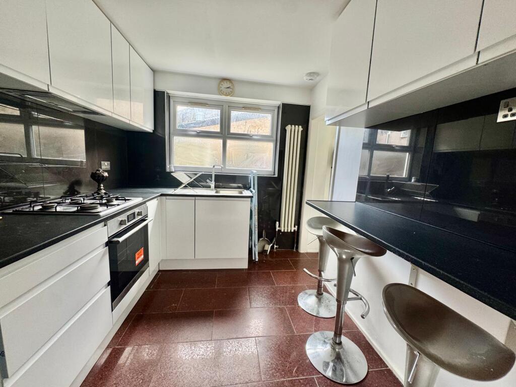 Main image of property: London, E11