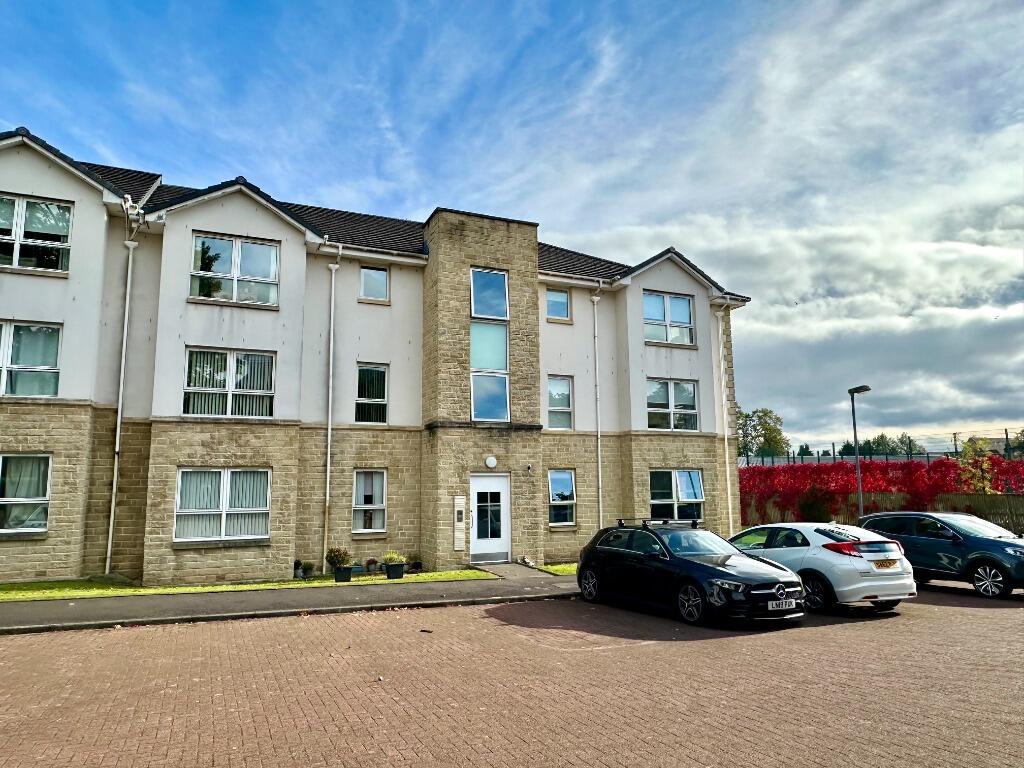 Main image of property: Windmill Court, Hamilton, South Lanarkshire, ML3