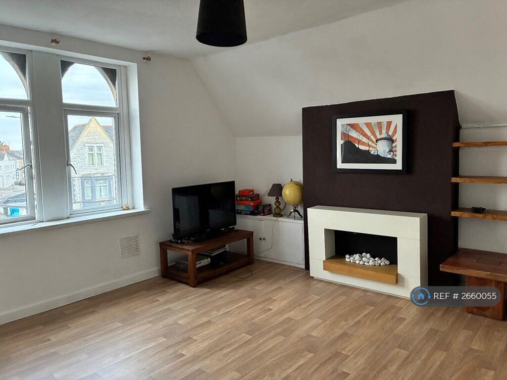 Main image of property: Newport Road, Cardiff, CF24