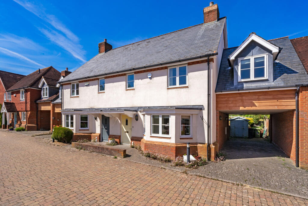 Main image of property: Ticehurst, East Sussex