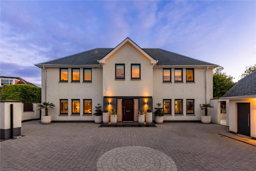 Main image of property: Essex Road, Cramond, Edinburgh, EH4