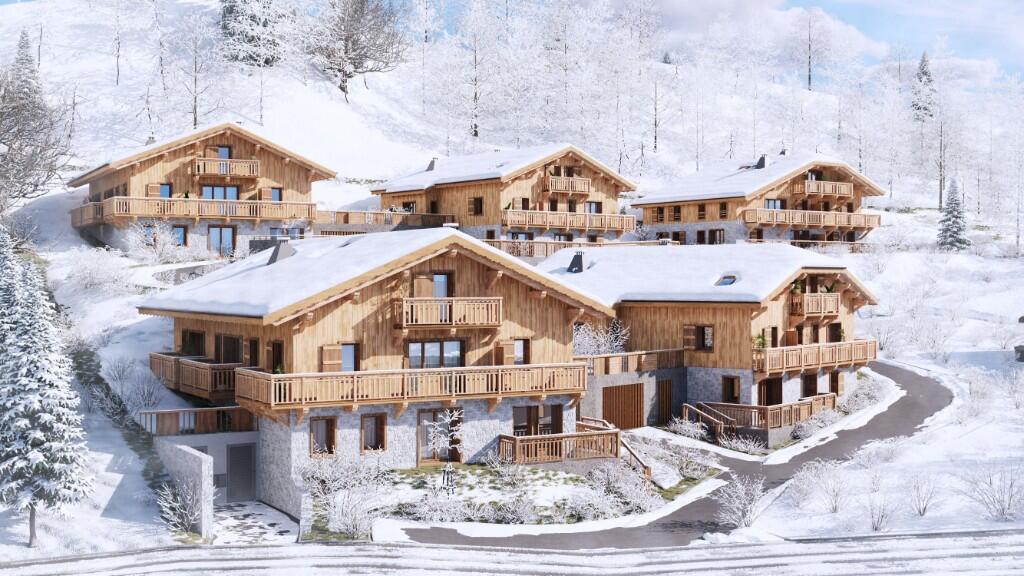 Main image of property: Samoëns, Haute-Savoie, Rhone Alps