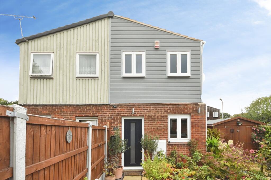 Main image of property: Rectory Road, Pitsea, Basildon, Essex, SS13