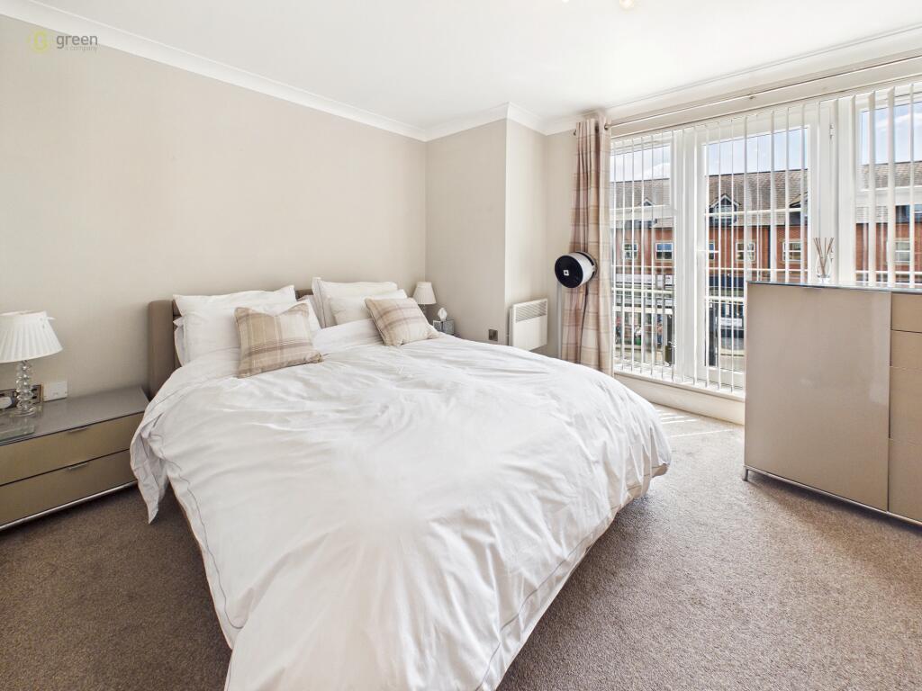 Caversham Place, Sutton Coldfield, B73 photo 4