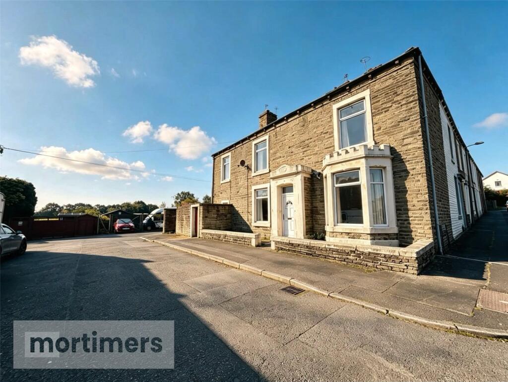 Main image of property: Derby Street, Rishton, Blackburn, Lancashire, BB1