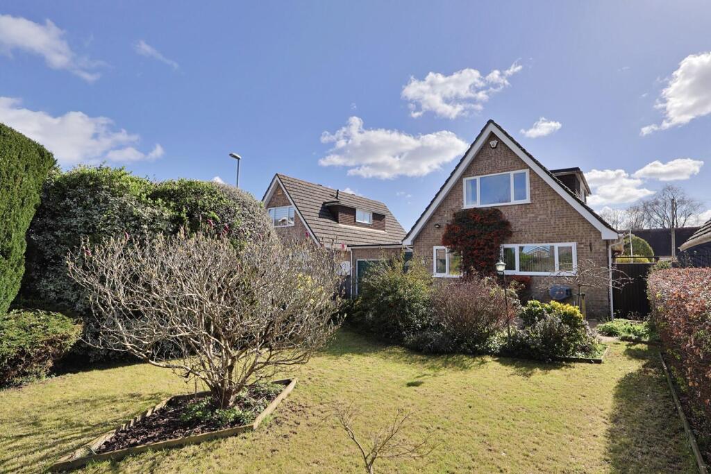 Main image of property: Violet Farm Close, Corfe Mullen, Wimborne