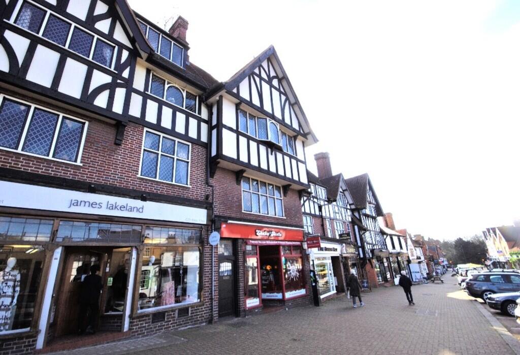 Main image of property: High Street, Pinner