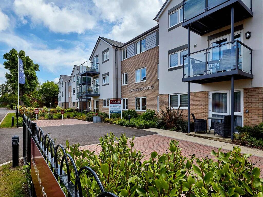 Main image of property: Wratten Road West, Hitchin, Hertfordshire, SG5
