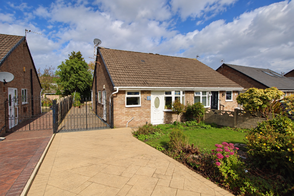 Raithby Drive, Wigan, WN3 photo 3