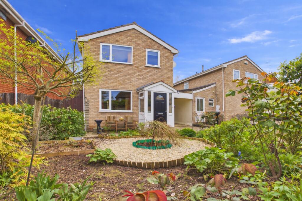 Main image of property: Lincoln Hill, Ross-on-Wye