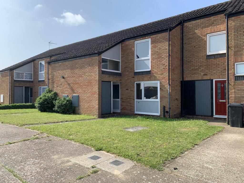 Main image of property: Beech Close, RAF Lakenheath, BRANDON