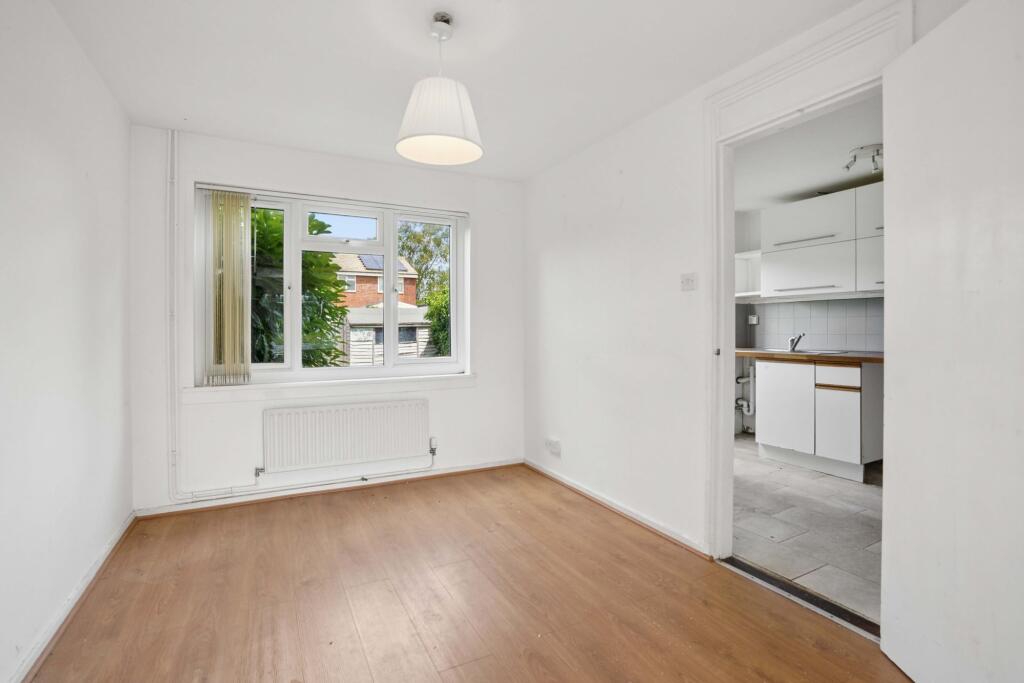 Overmead, Abingdon, OX14 - View 2
