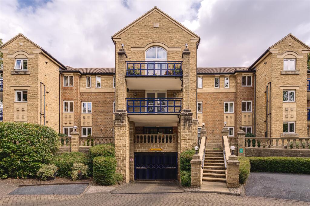 Main image of property: The Highlands, Harrogate Road, Moortown