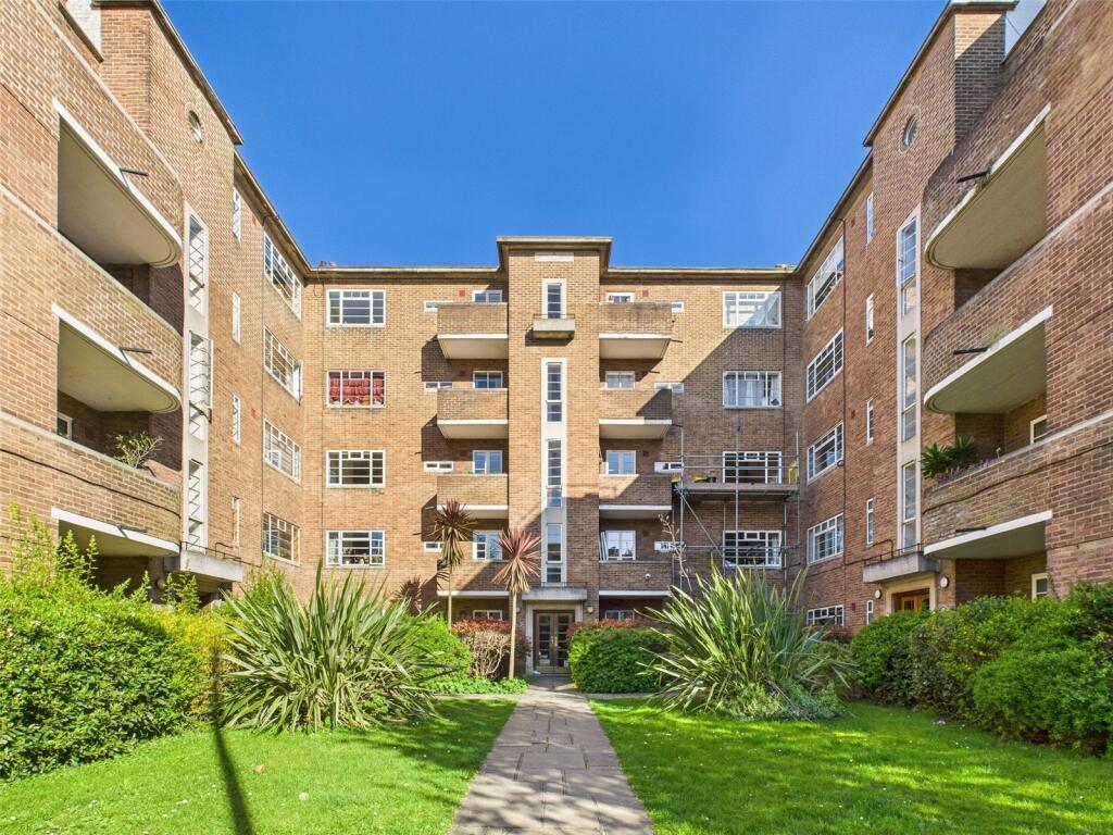 Main image of property: Church Road, Richmond