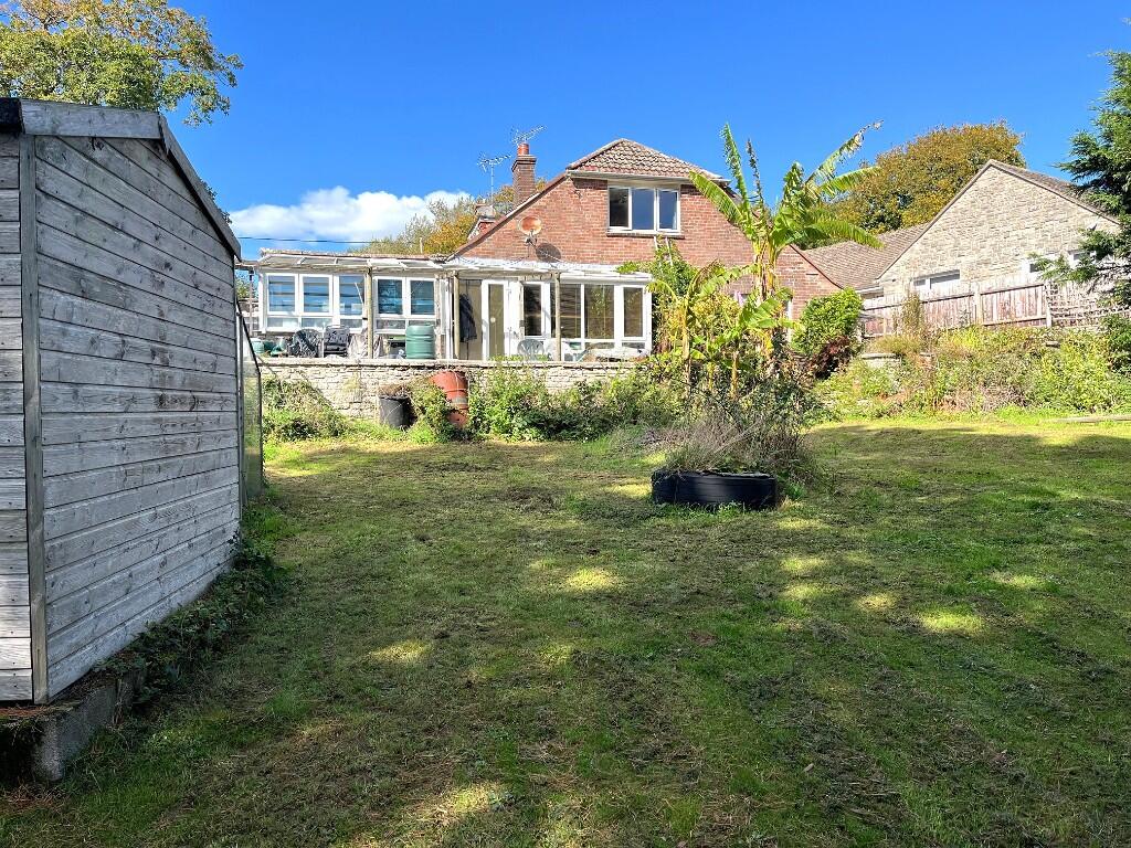 Haycrafts Lane, BH19 photo 2