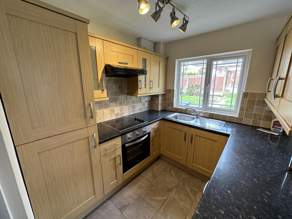 Larchdale Close, South Normanton, DE55 photo 2
