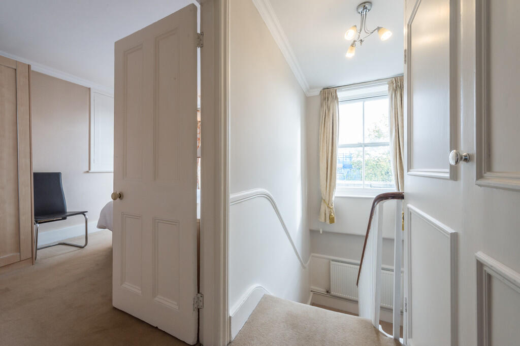 Apartment in London - View 4
