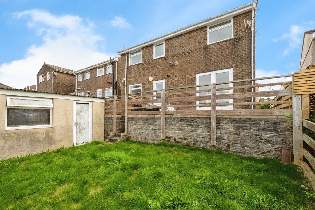 Main image of property: Greenwood Drive, Cimla, Neath
