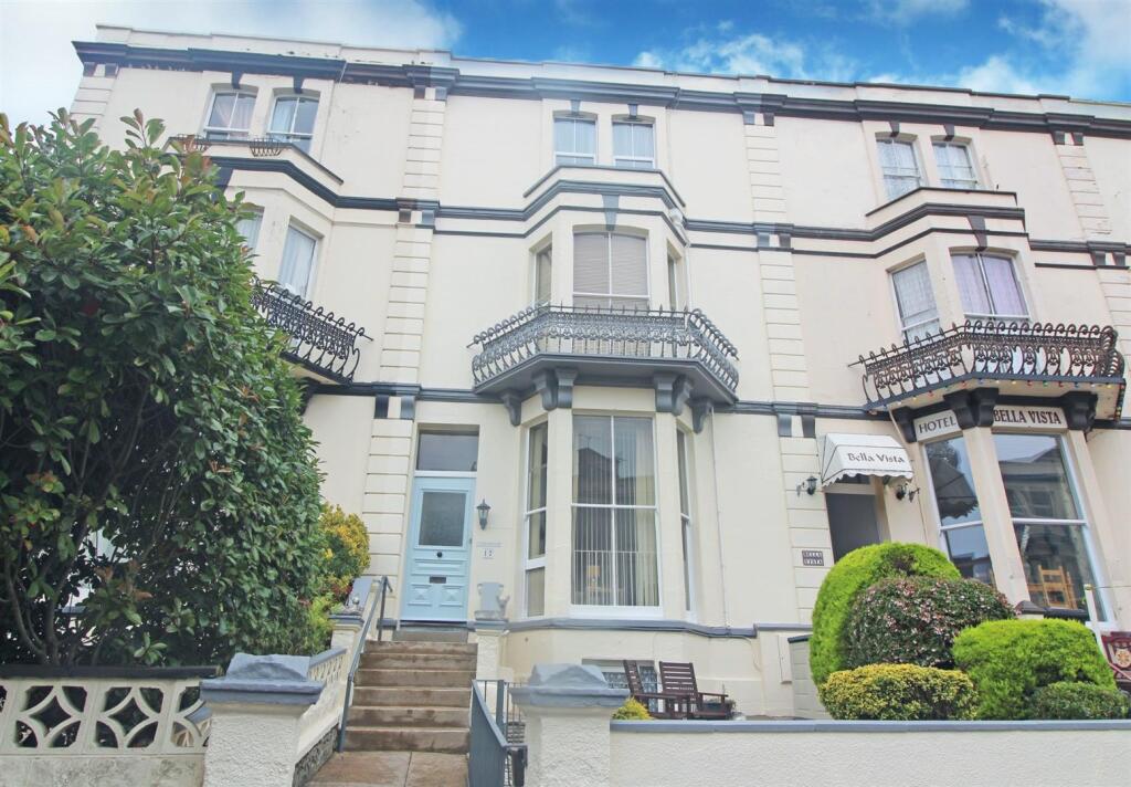 Main image of property: Upper Church Road, Weston-Super-Mare