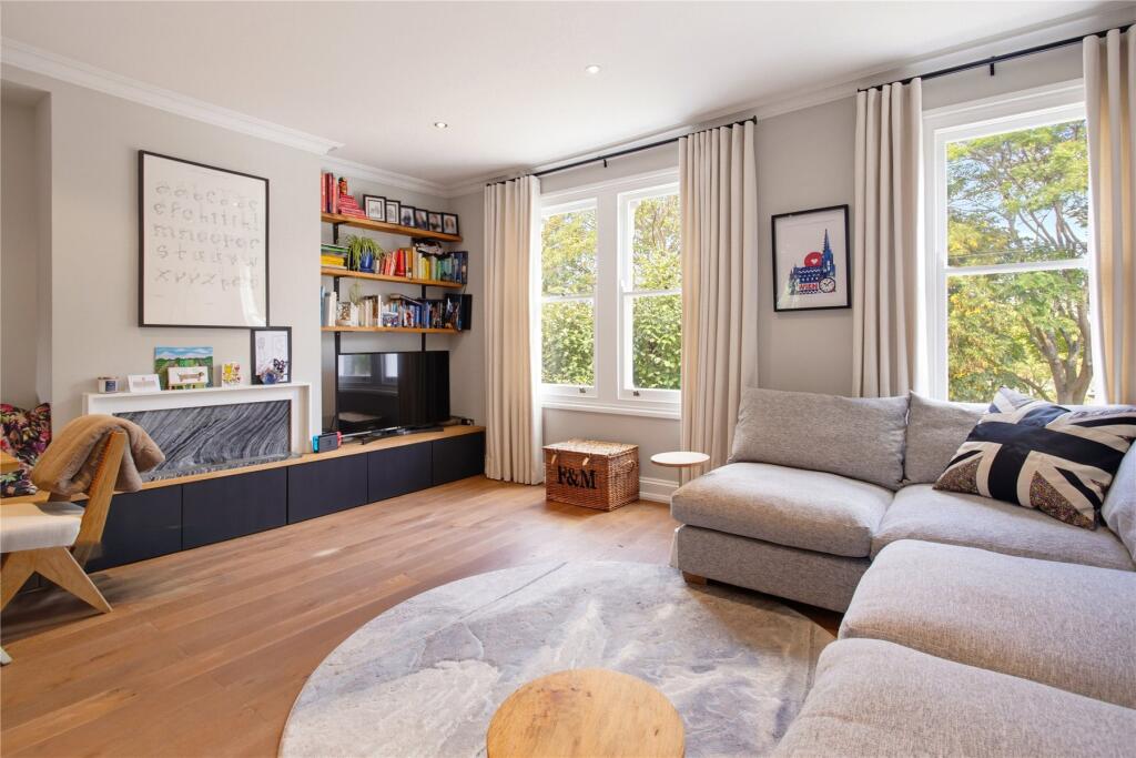 Apartment in London, Wandsworth - View 5