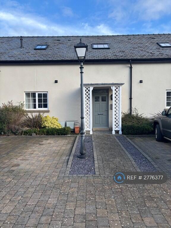 Main image of property: Ffordd Brenig, St. Asaph, LL17