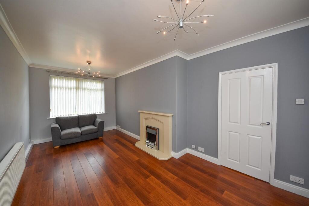 Ruskin Avenue, Worsley Mesnes, Wigan, WN3 5LS photo 2
