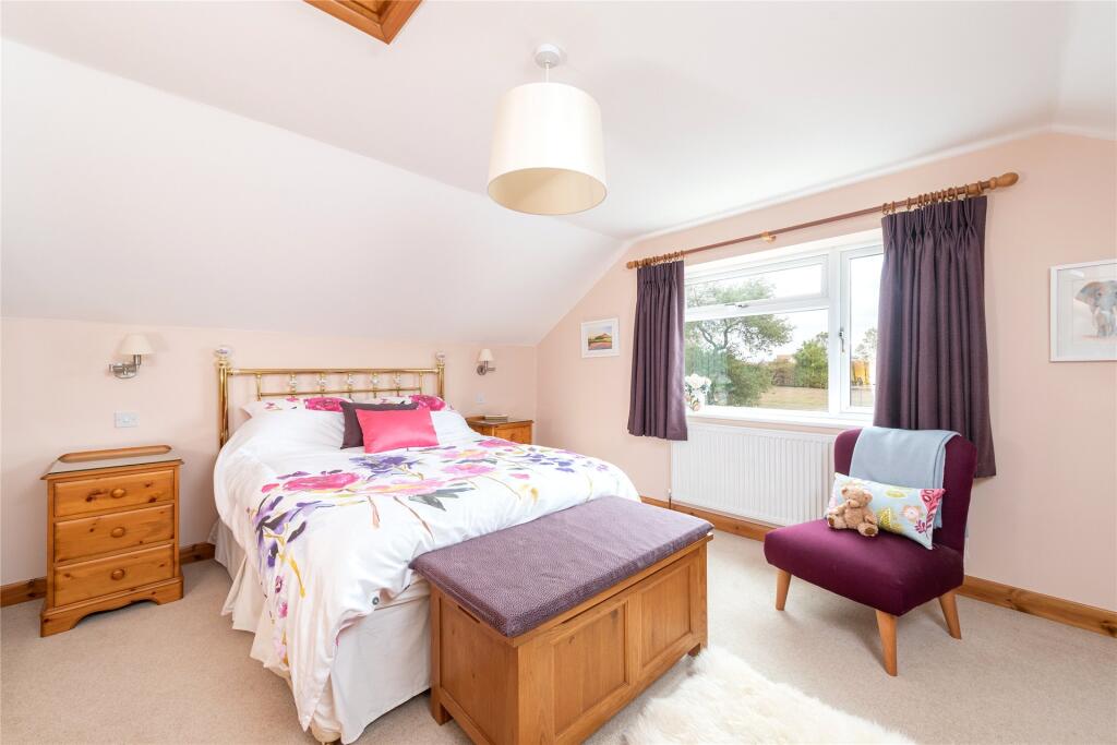 House in Biddenham, Bedford - More