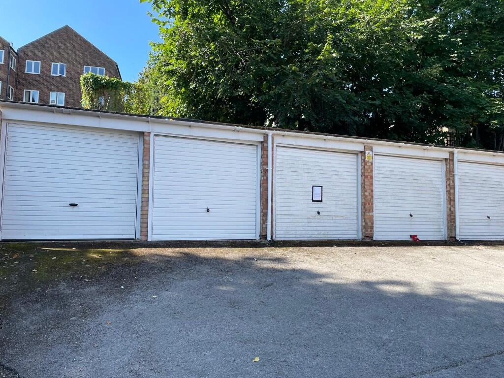 Main image of property: Highcroft Villas, Brighton, BN1 5PS