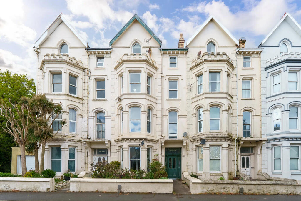 Main image of property: Flat 4, Ventnor, Ramsey